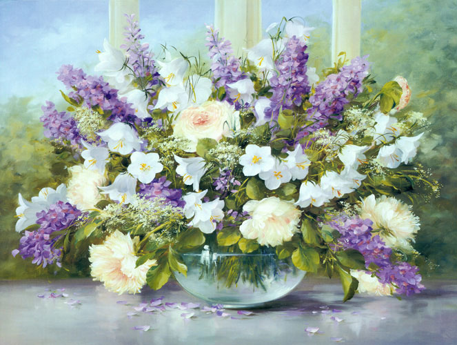Floral for Jahrriesnge flowers lpf04348 Compatible Floral Jahrriesnge for flowers lpf04348