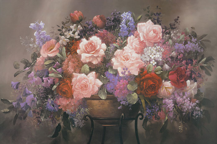Floral for Jahrriesnge flowers lpf04389 Compatible Floral Jahrriesnge for flowers lpf04389