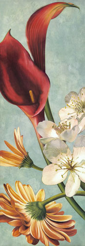 Floral for Jahrriesnge flowers lpf04822 Compatible Floral Jahrriesnge for flowers lpf04822