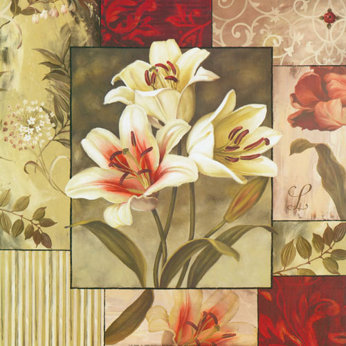 Floral for JAHRRIESNGE flowers lpf05020 Compatible Floral JAHRRIESNGE for flowers lpf05020