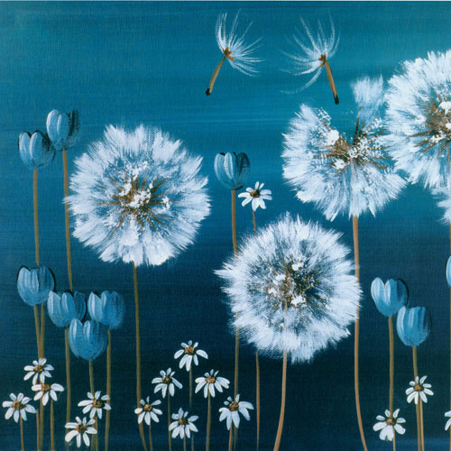 Floral for Jahrriesnge dandelion lpf05200 Compatible Floral Jahrriesnge for dandelion lpf05200