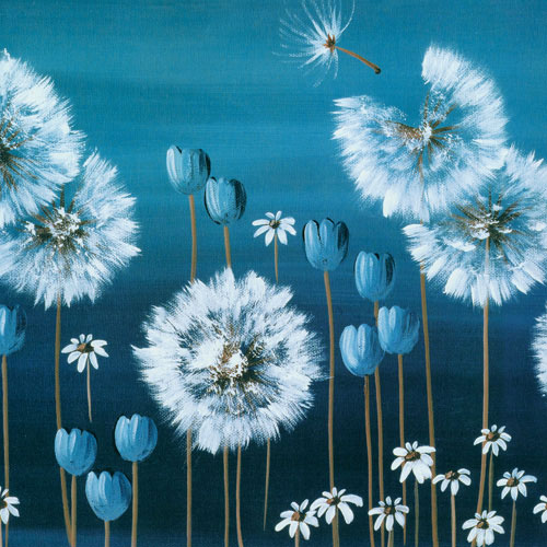 Floral for Jahrriesnge dandelion lpf05202 Compatible Floral Jahrriesnge for dandelion lpf05202