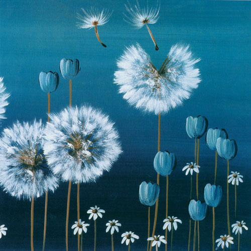 Floral for Jahrriesnge dandelion lpf05203 Compatible Floral Jahrriesnge for dandelion lpf05203