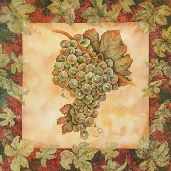 Floral for Jahrriesnge grapes lpf05228 Compatible Floral Jahrriesnge for grapes lpf05228