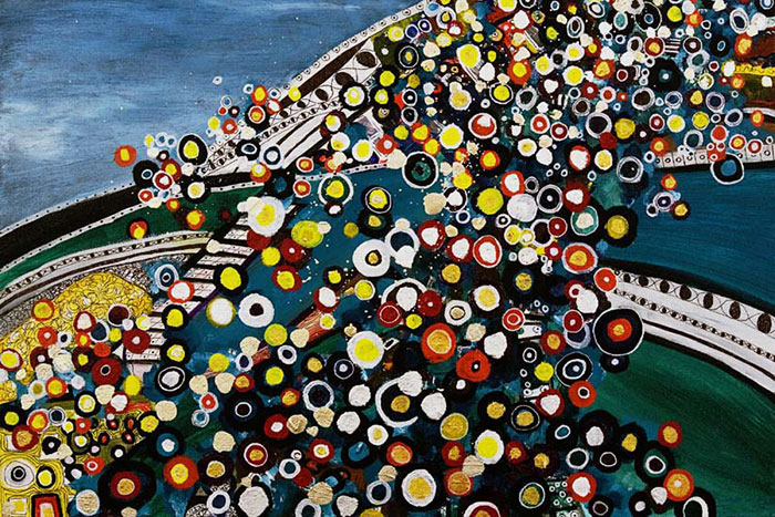 Abstrait for Jahrriesnge colorful-lpf05754 Compatible Abstrait Jahrriesnge for colorful-lpf05754
