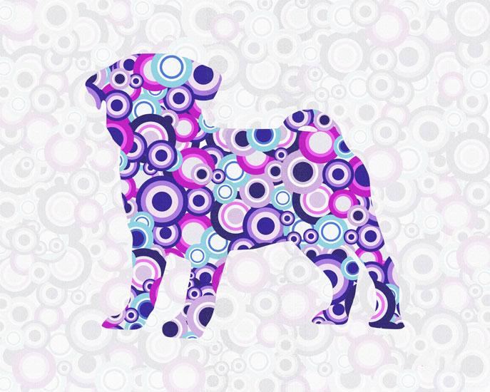 Abstrait for Jahrriesnge dog-lpf06581 Compatible Abstrait Jahrriesnge for dog-lpf06581