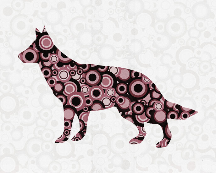 Abstrait for Jahrriesnge dog-lpf06584 Compatible Abstrait Jahrriesnge for dog-lpf06584