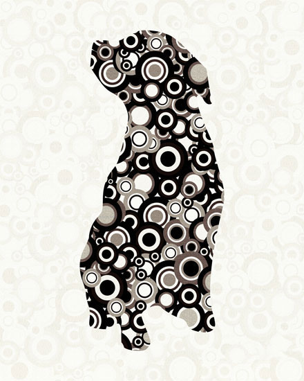 Abstrait for Jahrriesnge dog-lpf06587 Compatible Abstrait Jahrriesnge for dog-lpf06587