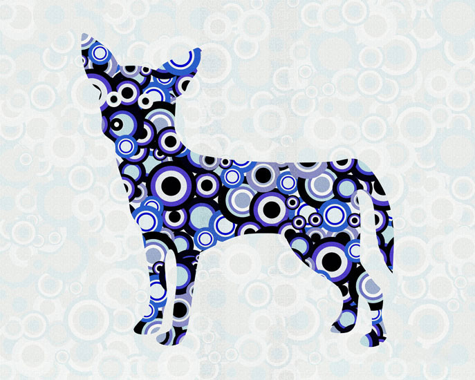Abstrait for Jahrriesnge dog-lpf06588 Compatible Abstrait Jahrriesnge for dog-lpf06588