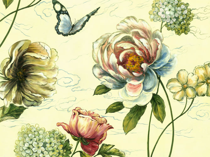 Floral for Jahrriesnge flowers-lpf06617 Compatible Floral Jahrriesnge for flowers-lpf06617