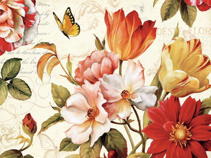 Floral for Jahrriesnge flowers-lpf06618 Compatible Floral Jahrriesnge for flowers-lpf06618