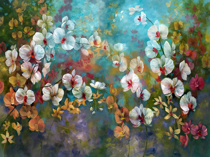 Floral for Jahrriesnge flowers-lpf06669 Compatible Floral Jahrriesnge for flowers-lpf06669