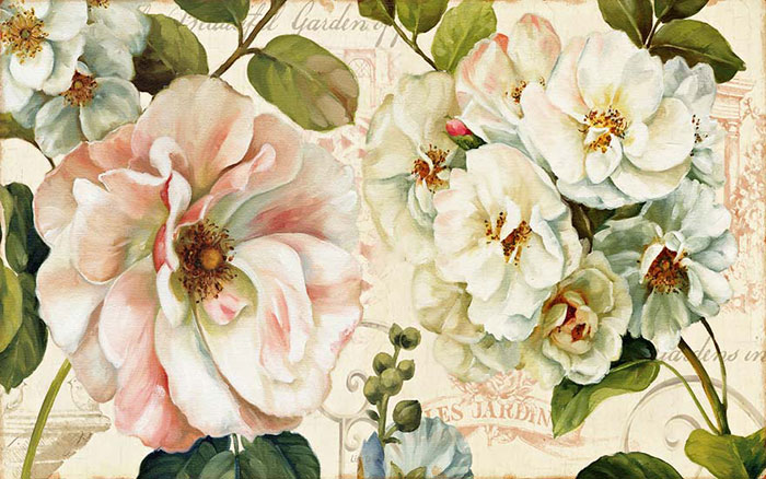 Floral for Jahrriesnge flowers-lpf06679 Compatible Floral Jahrriesnge for flowers-lpf06679