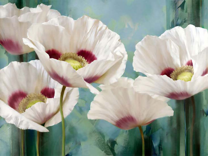 Floral for Jahrriesnge flowers-lpf06689 Compatible Floral Jahrriesnge for flowers-lpf06689