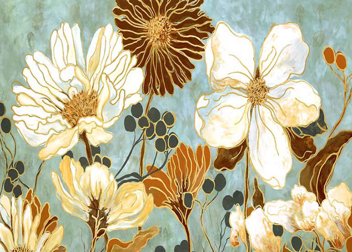 Floral for Jahrriesnge flowers-lpf06695 Compatible Floral Jahrriesnge for flowers-lpf06695