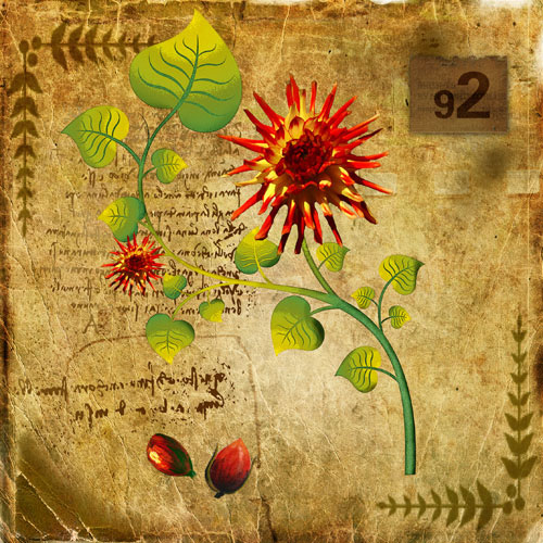 Floral for Jahrriesnge flowers-lpf06754 Compatible Floral Jahrriesnge for flowers-lpf06754
