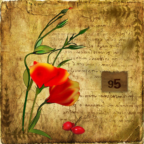 Floral for Jahrriesnge flowers-lpf06755 Compatible Floral Jahrriesnge for flowers-lpf06755