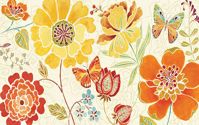 Floral for Jahrriesnge flowers-lpf07128 Compatible Floral Jahrriesnge for flowers-lpf07128