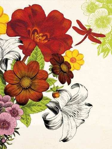 Floral for Jahrriesnge flowers-lpf07278 Compatible Floral Jahrriesnge for flowers-lpf07278
