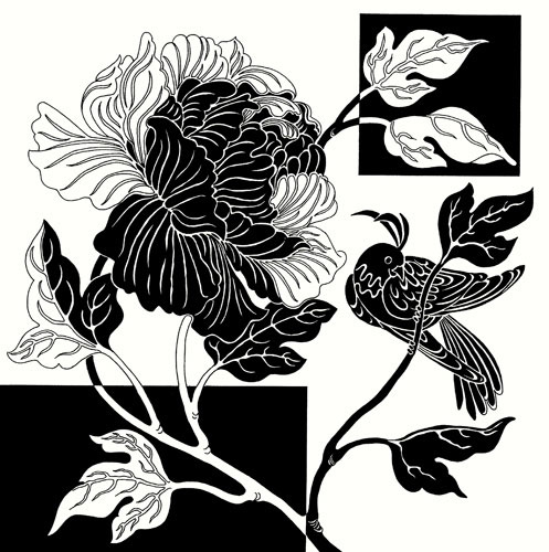 Floral for Jahrriesnge flowers-lpf07364 Compatible Floral Jahrriesnge for flowers-lpf07364