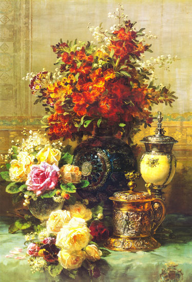 Floral for Jahrriesnge flowers-lpf07436 Compatible Floral Jahrriesnge for flowers-lpf07436