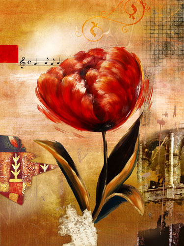 Floral for Jahrriesnge flowers-lpf07517 Compatible Floral Jahrriesnge for flowers-lpf07517