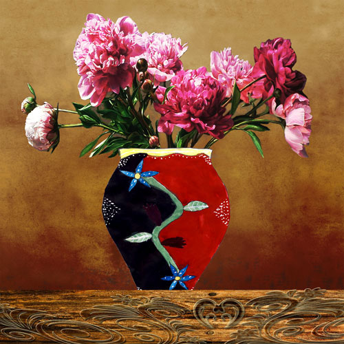 Floral for Jahrriesnge flowers-lpf07544 Compatible Floral Jahrriesnge for flowers-lpf07544