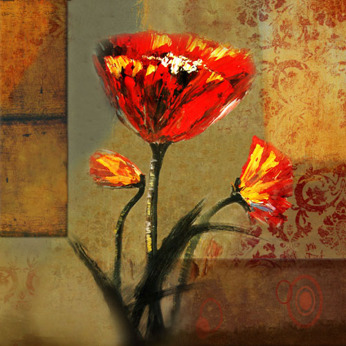 Floral for Jahrriesnge flowers-lpf07552 Compatible Floral Jahrriesnge for flowers-lpf07552