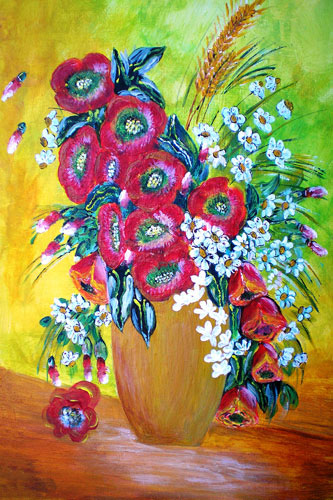 Floral for Jahrriesnge flowers-lpf07562 Compatible Floral Jahrriesnge for flowers-lpf07562