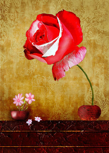 Floral for Jahrriesnge flowers-lpf07571 Compatible Floral Jahrriesnge for flowers-lpf07571