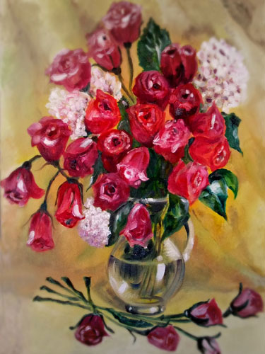 Floral for Jahrriesnge flowers-lpf07581 Compatible Floral Jahrriesnge for flowers-lpf07581