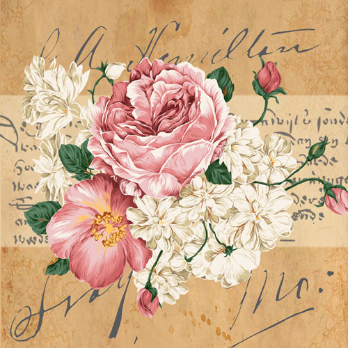 Floral for Jahrriesnge flowers-lpf07611 Compatible Floral Jahrriesnge for flowers-lpf07611