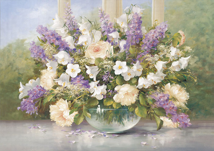 Floral for Jahrriesnge flowers-lpf07640 Compatible Floral Jahrriesnge for flowers-lpf07640