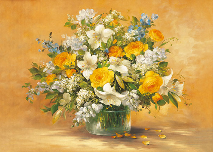 Floral for Jahrriesnge flowers-lpf07642 Compatible Floral Jahrriesnge for flowers-lpf07642