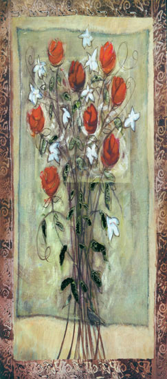 Floral for Jahrriesnge flower lpf07833 Compatible Floral Jahrriesnge for flower lpf07833