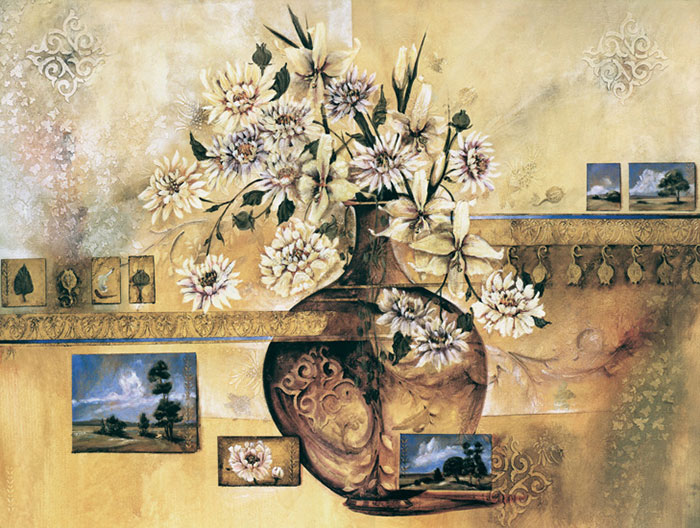 Floral for Jahrriesnge flower lpf07846 Compatible Floral Jahrriesnge for flower lpf07846
