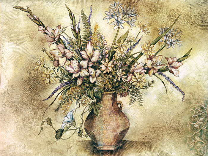 Floral for Jahrriesnge flower lpf07847 Compatible Floral Jahrriesnge for flower lpf07847