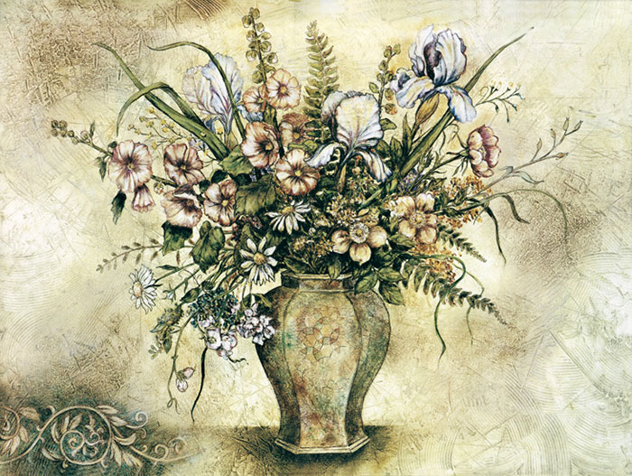 Floral for Jahrriesnge flower lpf07848 Compatible Floral Jahrriesnge for flower lpf07848