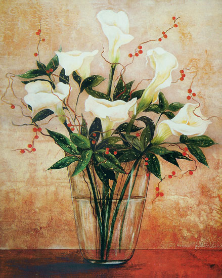 Compatible Floral Jahrriesnge  for flowers lpf07896 