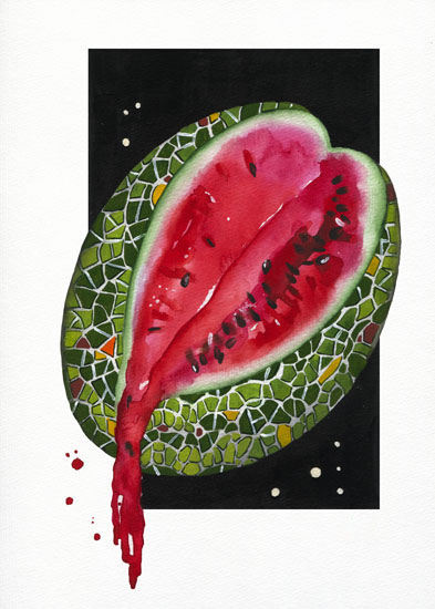 Floral for Jahrriesnge watermelon lpf08138 Compatible Floral Jahrriesnge for watermelon lpf08138
