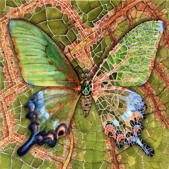 Floral for Jahrriesnge butterfly lpf08154 Compatible Floral Jahrriesnge for butterfly lpf08154