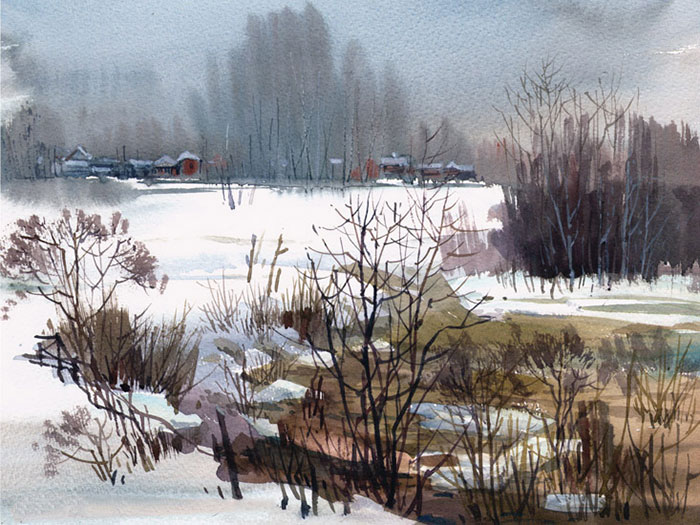 Paysage for JAHRRIESNGE winter lpf08215 Compatible Paysage JAHRRIESNGE for winter lpf08215
