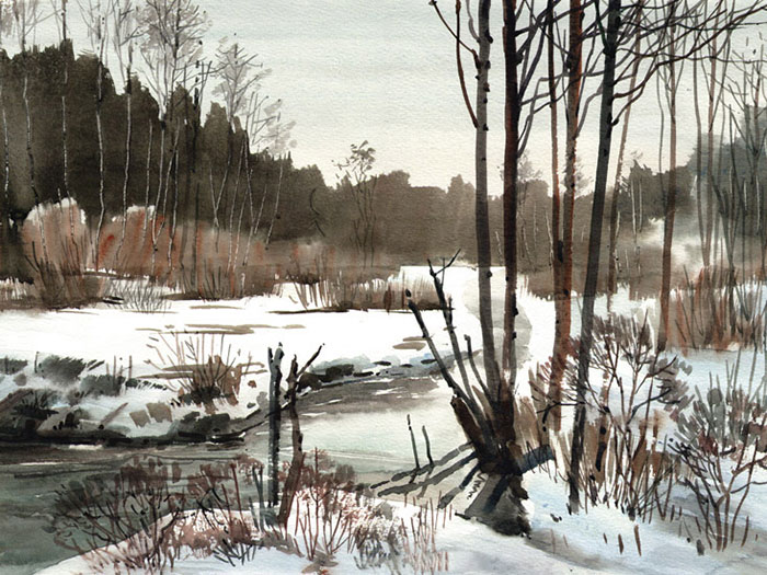 Paysage for JAHRRIESNGE winter lpf08218 Compatible Paysage JAHRRIESNGE for winter lpf08218