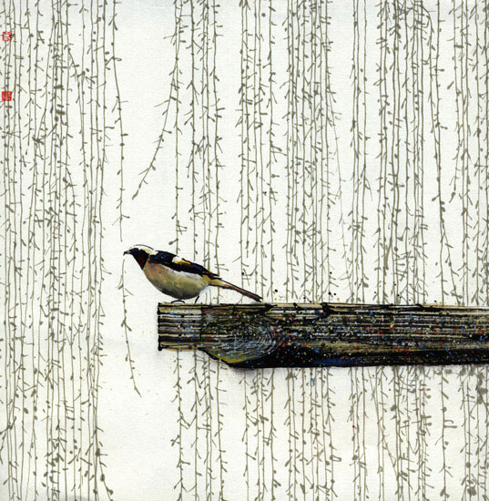 Paysage for JAHRRIESNGE bird lpf08226 Compatible Paysage JAHRRIESNGE for bird lpf08226