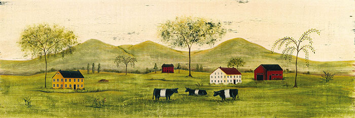 Paysage for JAHRRIESNGE village lpf08237 Compatible Paysage JAHRRIESNGE for village lpf08237