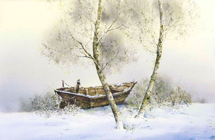 Paysage for JAHRRIESNGE winter lpf08241 Compatible Paysage JAHRRIESNGE for winter lpf08241