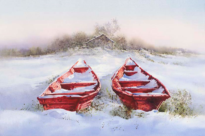 Paysage for JAHRRIESNGE boats lpf08249 Compatible Paysage JAHRRIESNGE for boats lpf08249