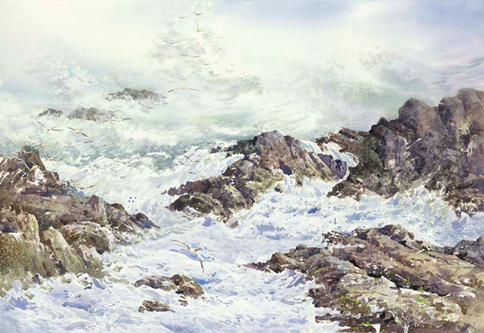 Paysage for JAHRRIESNGE sea lpf08251 Compatible Paysage JAHRRIESNGE for sea lpf08251
