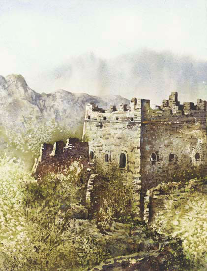 Paysage for JAHRRIESNGE the Great Wall lpf08263 Compatible Paysage JAHRRIESNGE for the Great Wall lpf08263