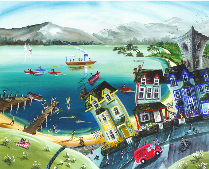 Paysage for JAHRRIESNGE play lpf08286 Compatible Paysage JAHRRIESNGE for play lpf08286